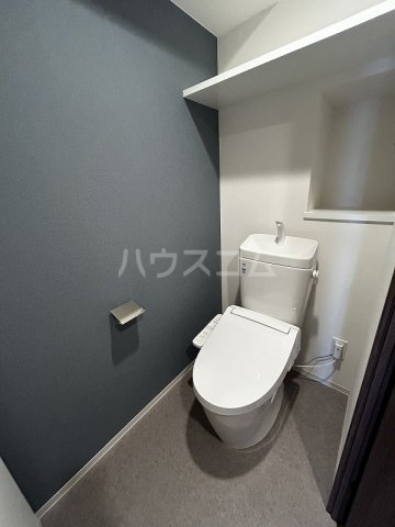 13/28 トイレ