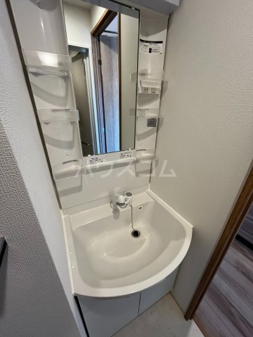 14/30 洗面