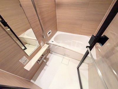 11/30 浴室