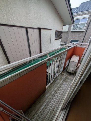 24/28 バルコニー