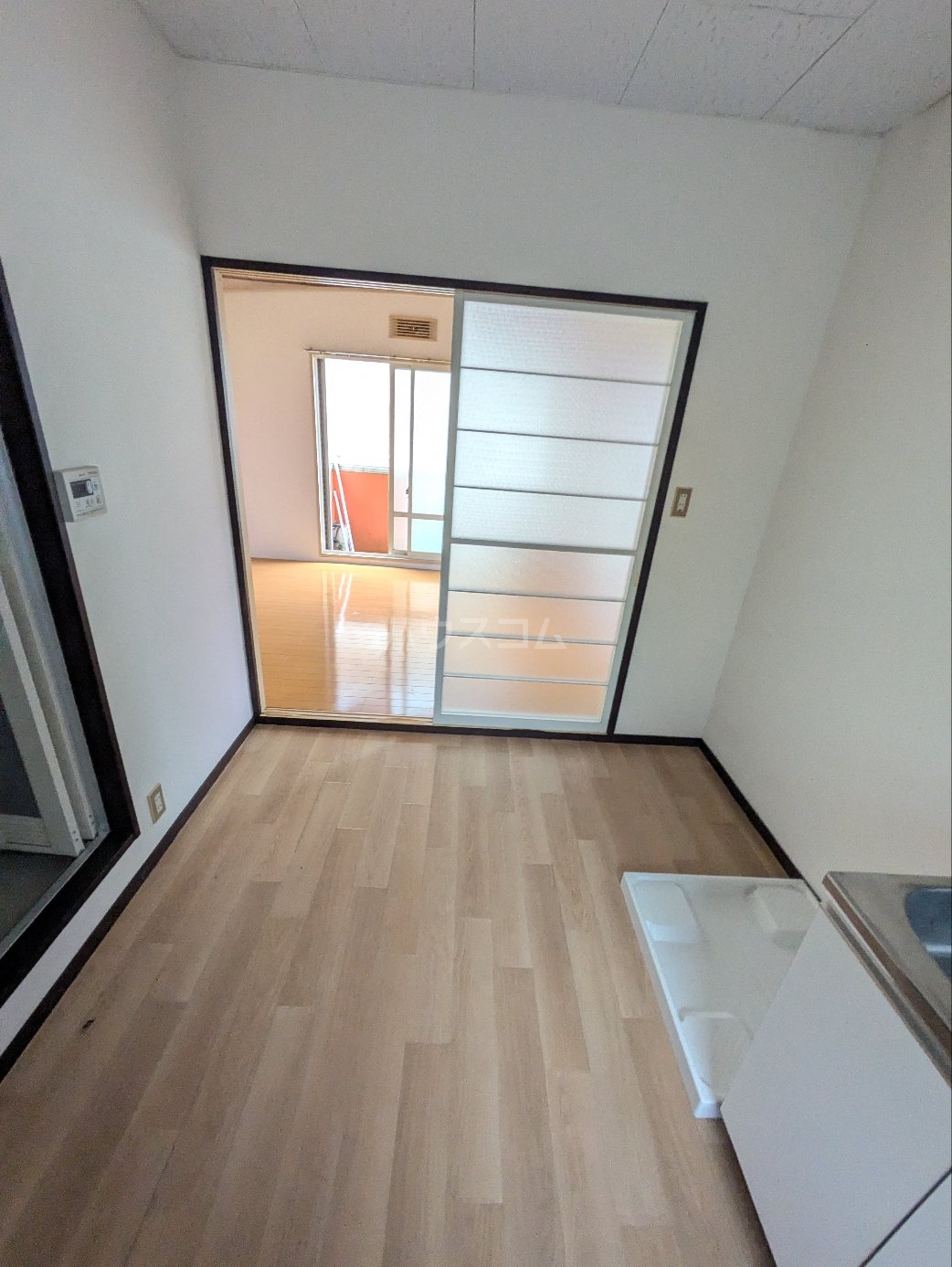 5/28 リビング/ダイニング