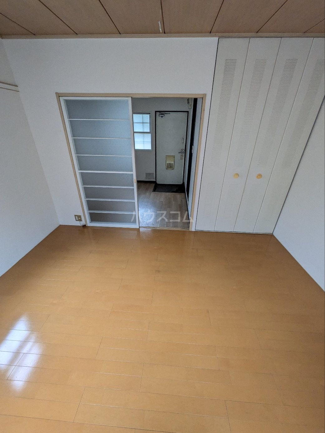 8/28 リビング/ダイニング