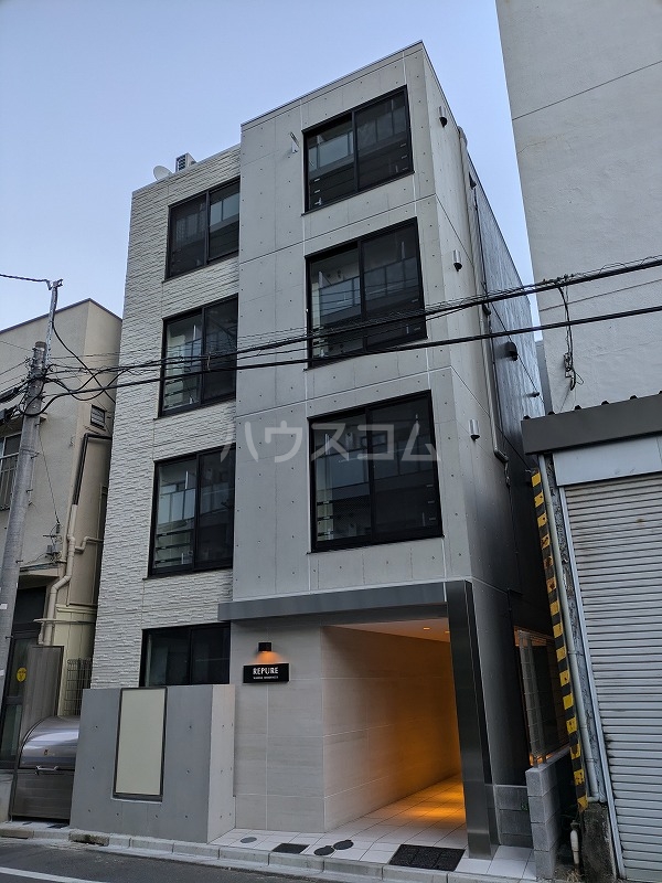 1/30 外観