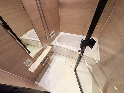 11/30 浴室