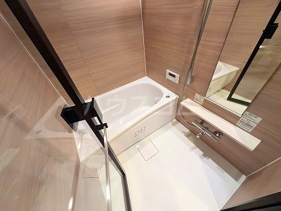 11/30 浴室