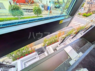 15/30 バルコニー