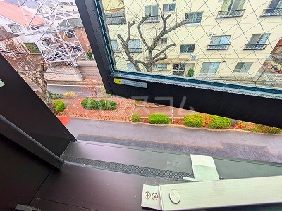 15/30 バルコニー