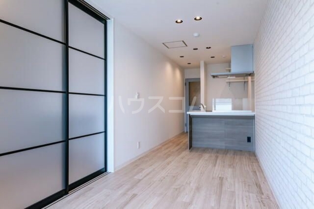 3/24 リビング/ダイニング