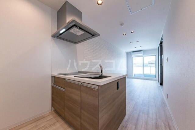 11/24 バルコニー