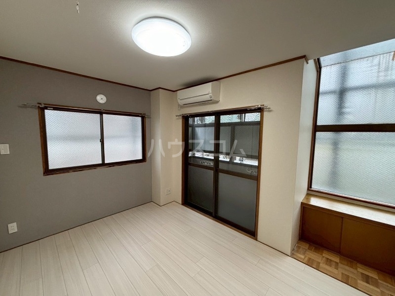 3/15 リビング/ダイニング