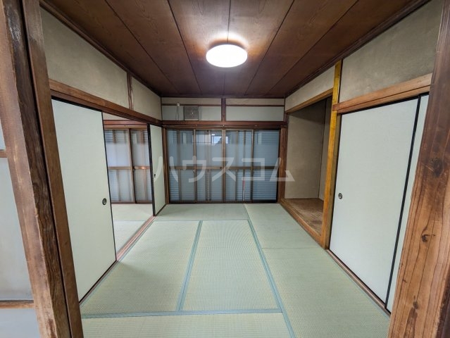 3/16 リビング/ダイニング