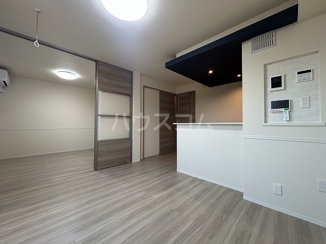 3/30 リビング/ダイニング