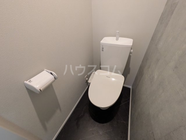 18/30 トイレ