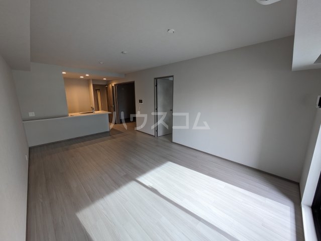 3/20 リビング/ダイニング