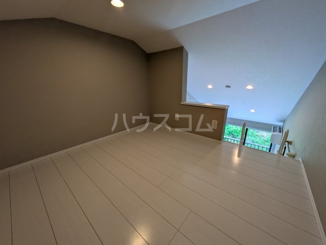 7/30 寝室