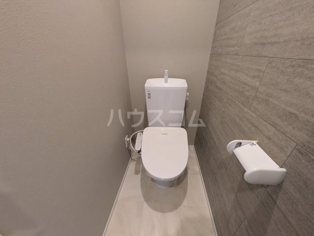 16/30 トイレ