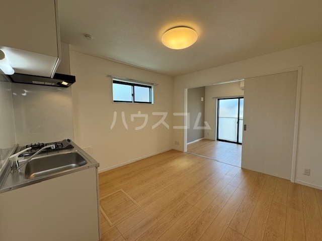 3/22 リビング/ダイニング