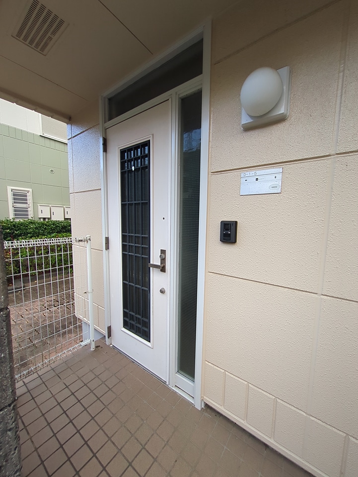 2/7 エントランス