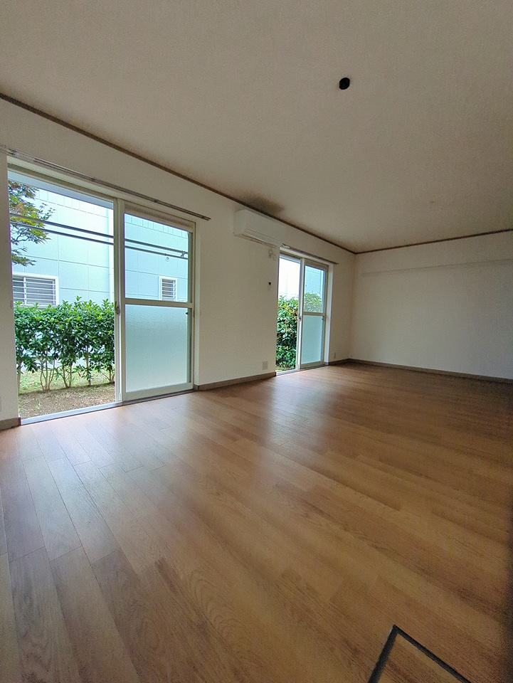 3/30 リビング/ダイニング