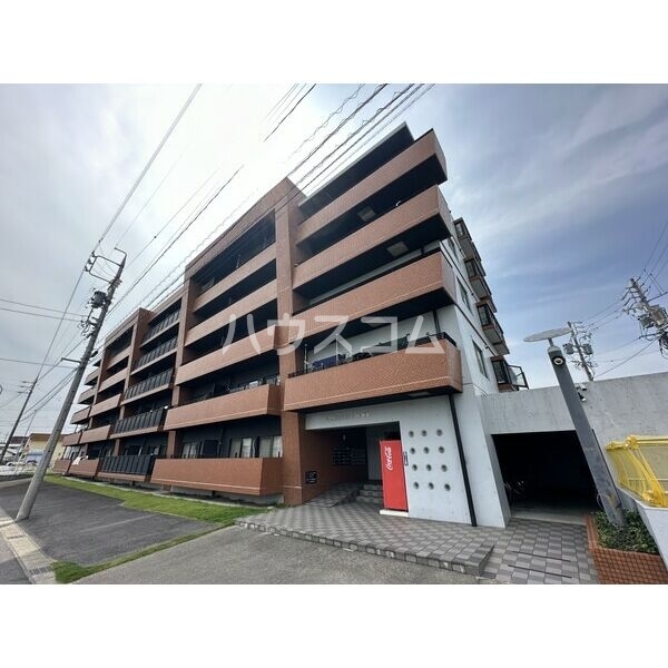 16/26 駐車場