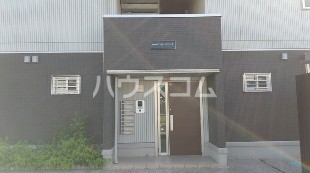 14/24 エントランス