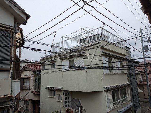 景色