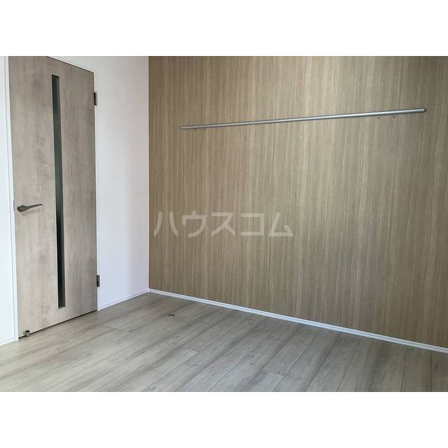 6/21 リビング/ダイニング