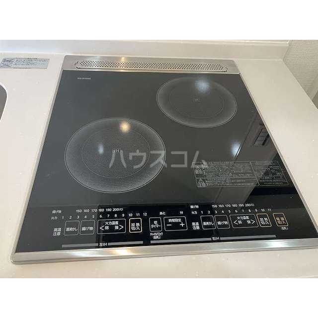 8/16 キッチン