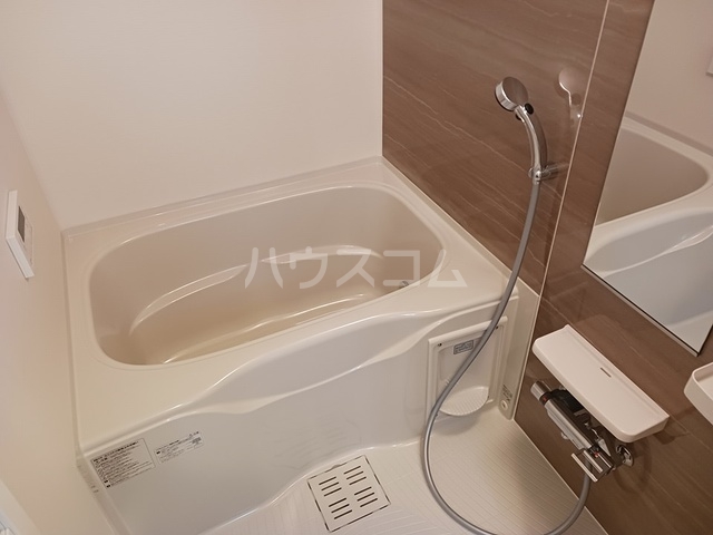 エテルノ　Ｙ　Ａの風呂