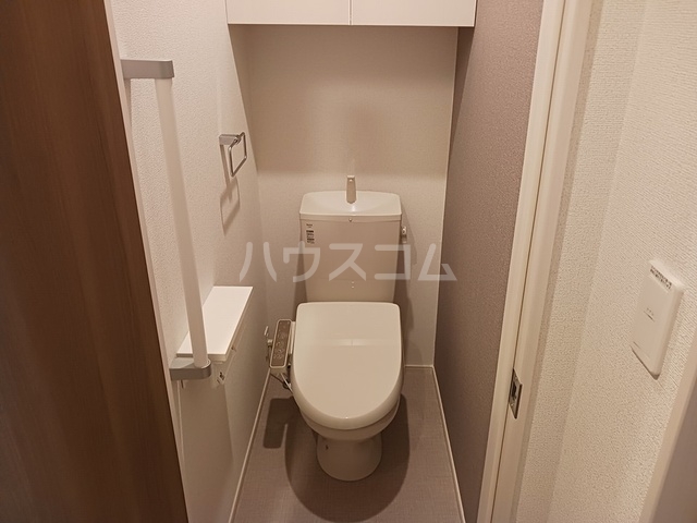 エテルノ　Ｙ　Ａのトイレ
