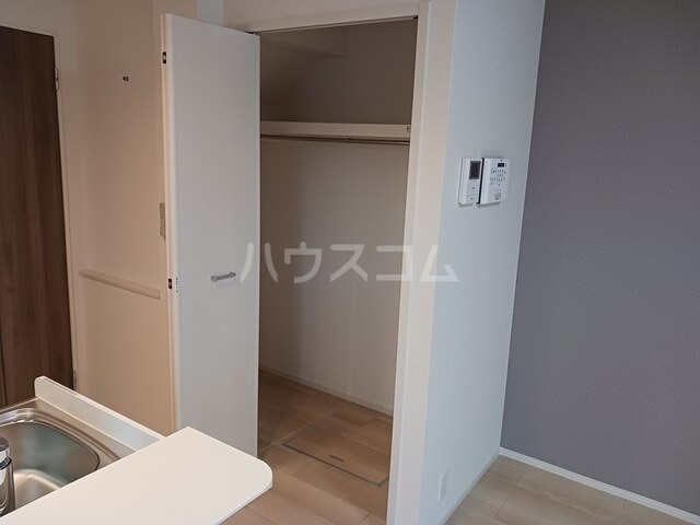 エテルノ　Ｙ　Ｂの収納