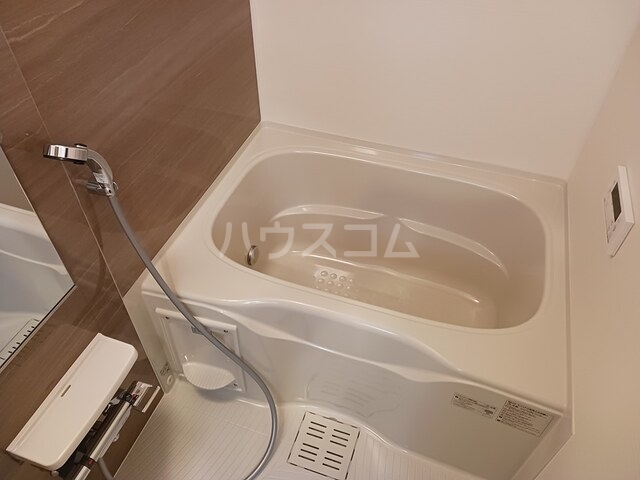 エテルノ　Ｙ　Ｂの風呂