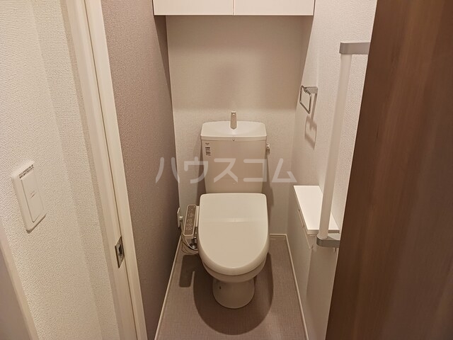 エテルノ　Ｙ　Ｂのトイレ