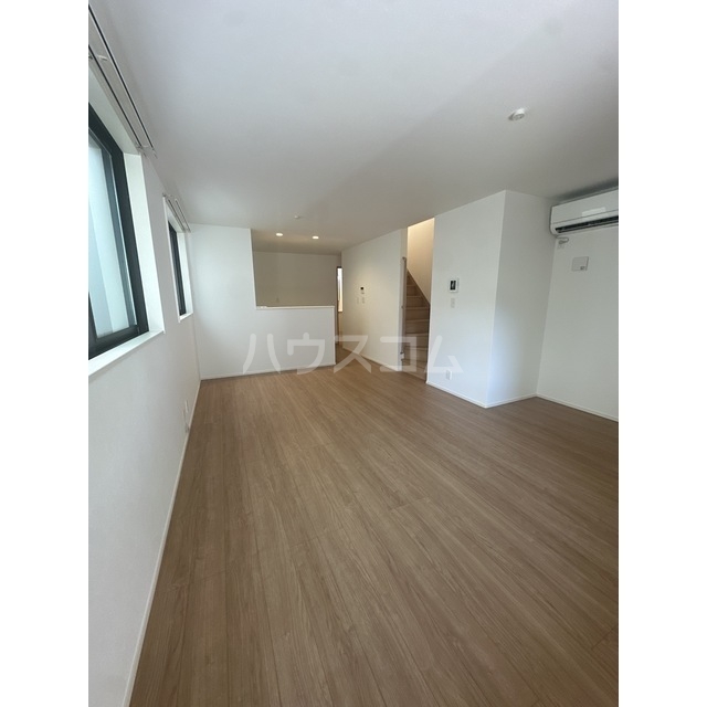 4/15 リビング/ダイニング