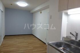 3/15 リビング/ダイニング