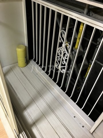 14/21 バルコニー