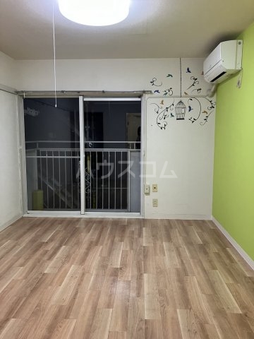 3/21 リビング/ダイニング