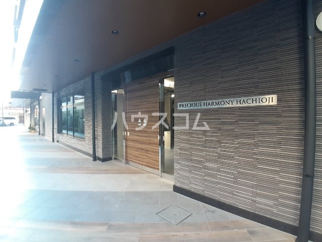 3/12 エントランス