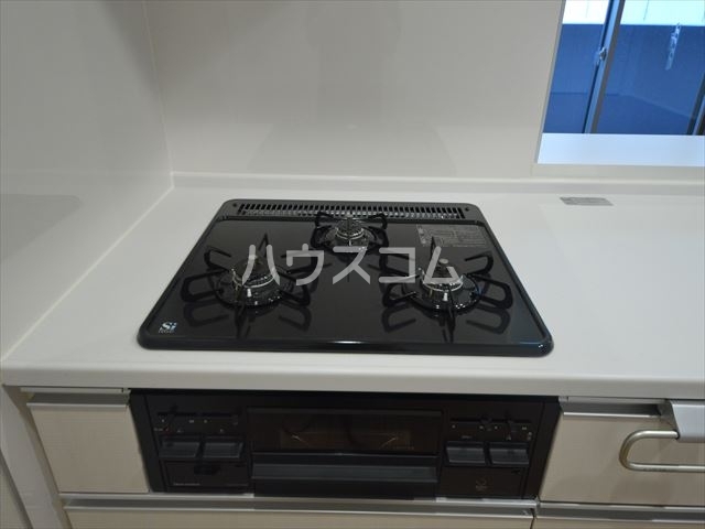 9/30 キッチン