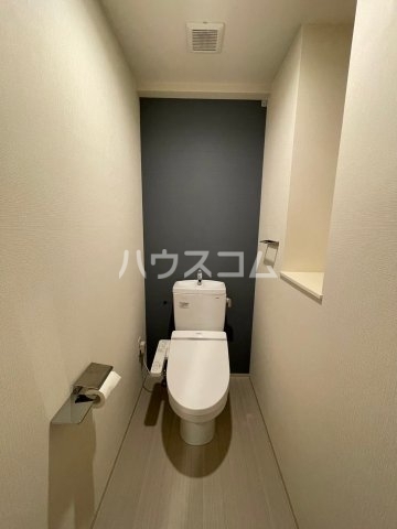 11/30 トイレ