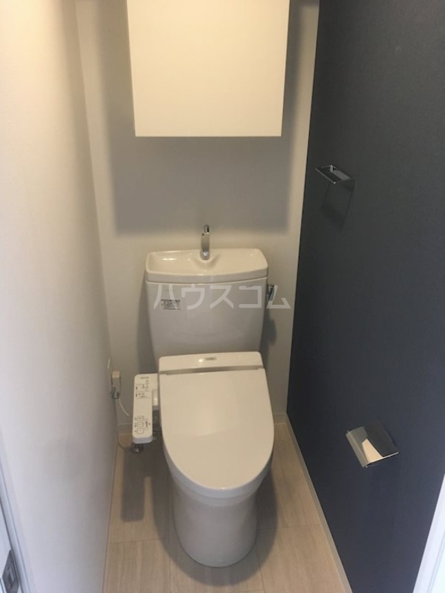 10/24 トイレ