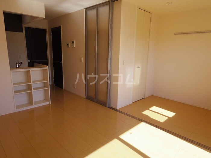 3/25 リビング/ダイニング