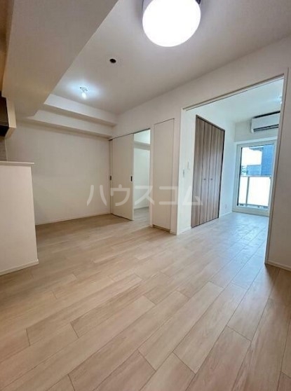 3/22 リビング/ダイニング