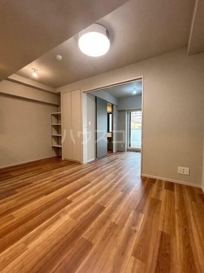 3/24 リビング/ダイニング