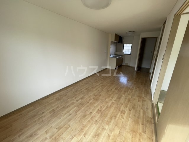 4/21 リビング/ダイニング