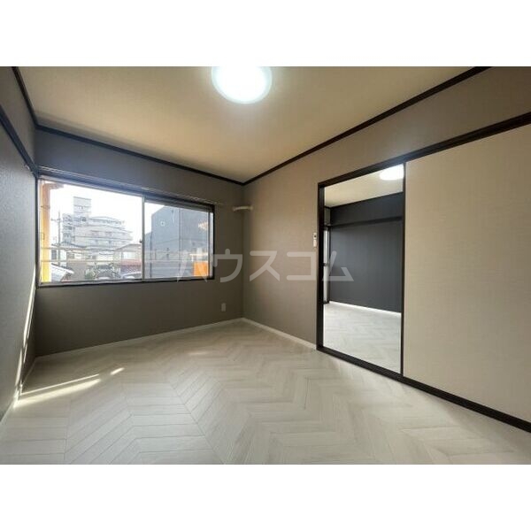 2/13 リビング/ダイニング