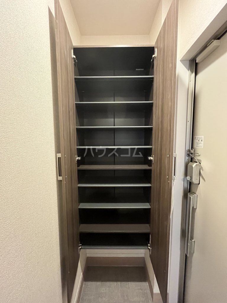 11/30 収納