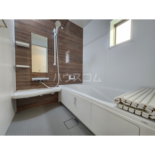 9/24 浴室