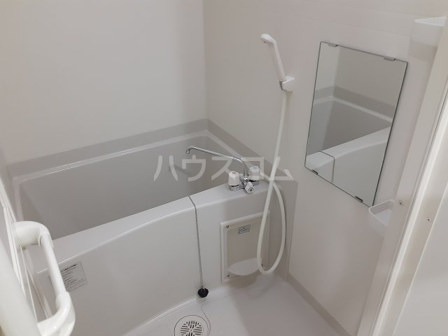 11/24 浴室
