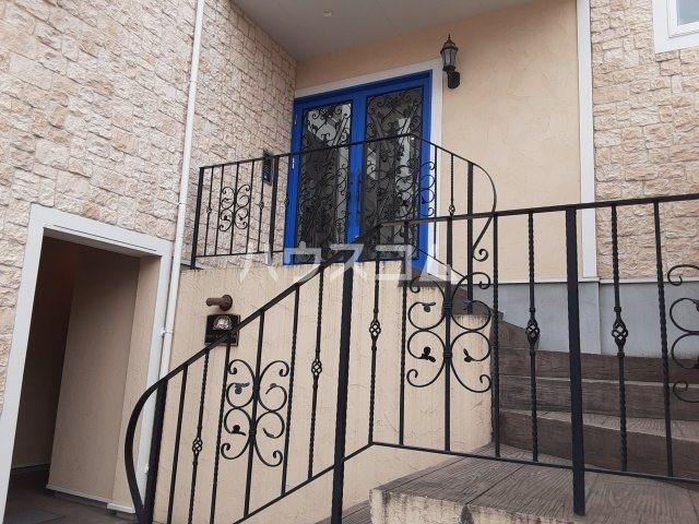 2/12 エントランス